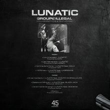 Load image into Gallery viewer, PRÉCOMMANDE - COFFRET 45 GROUPE ILLÉGAL