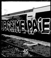 Load image into Gallery viewer, PRÉCOMMANDE - COFFRET 45 GROUPE ILLÉGAL