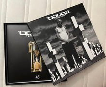Charger l'image dans la galerie, Coffret Booba Temps Mort Édition Limitée