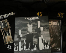 Charger l'image dans la galerie, Coffret Booba Temps Mort Édition Limitée