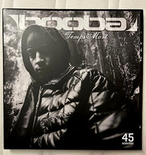 Charger l'image dans la galerie, Coffret Booba Temps Mort Édition Limitée