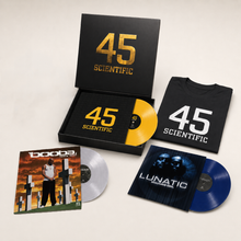 Load image into Gallery viewer, Précommande: Coffret 45
