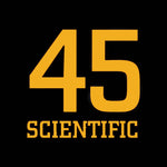 45 Scientific 