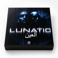 Load image into Gallery viewer, Coffret Lunatic
