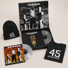 Load image into Gallery viewer, Précommande: Coffret Booba
