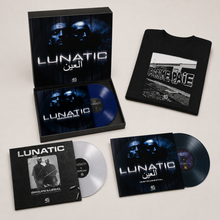 Load image into Gallery viewer, Précommande: Coffret Lunatic
