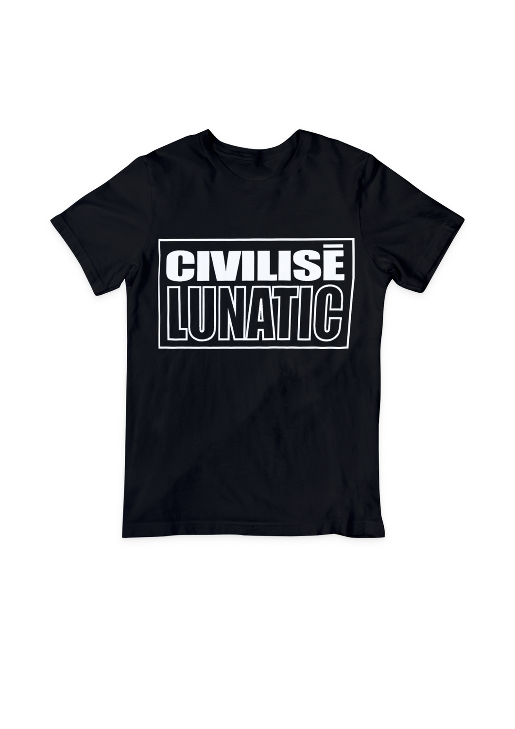 T Shirt Civilisé